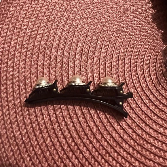 Alligator Clips Bundle (New, Total of 16 hair clips) - Picture 4 of 5